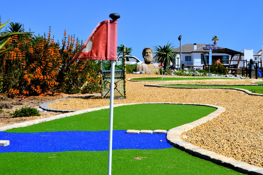 0 Bedroom Property for Sale in Shelley Point Western Cape